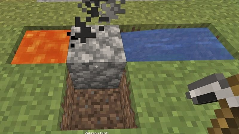 Jak zrobić generator cobla w Minecraft? Prosty sposób krok po kroku