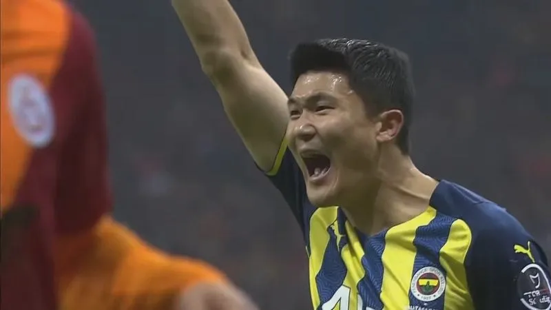 Kim Min-jae w FIFA 23: przewodnik po statystykach i ustawieniach