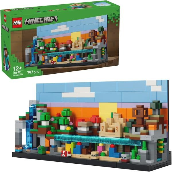 Na ile kratek nawadnia woda w Minecraft? Zasięg 4 kratek