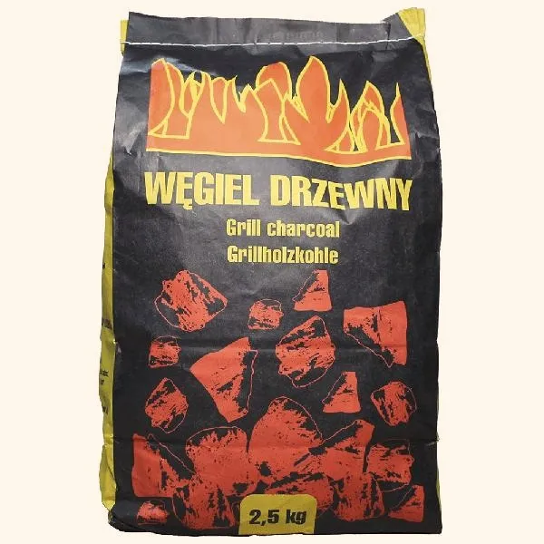 Prosty przewodnik: jak zdobyć węgiel drzewny w Minecraft