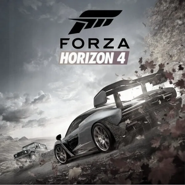 Zmień swoje konto w Forza Horizon 4 i odkryj nowe możliwości gry